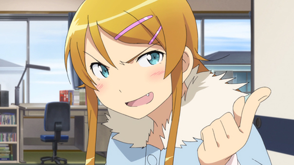 Our heroine, ladies and gentlemen Our heroine, ladies and gentlemen