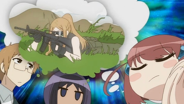 Actual Day Off Not Pictured