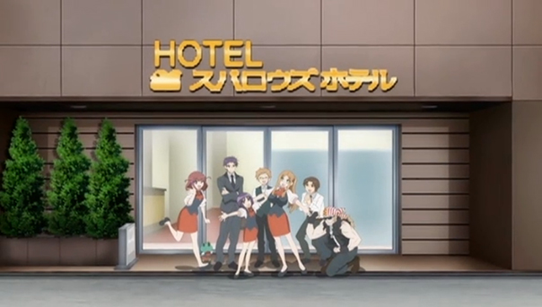 I do get the theme song stuck in my head sometimes