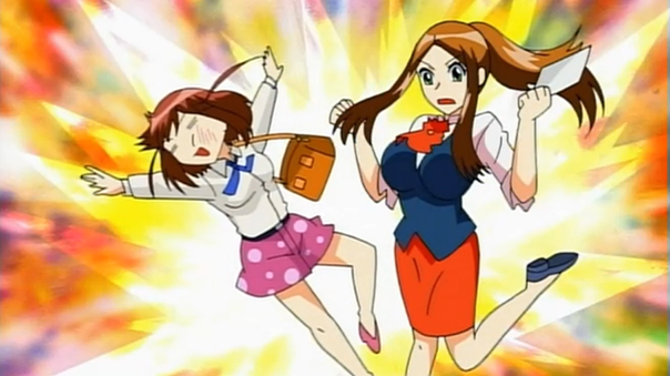 Was the new art style really an improvement?