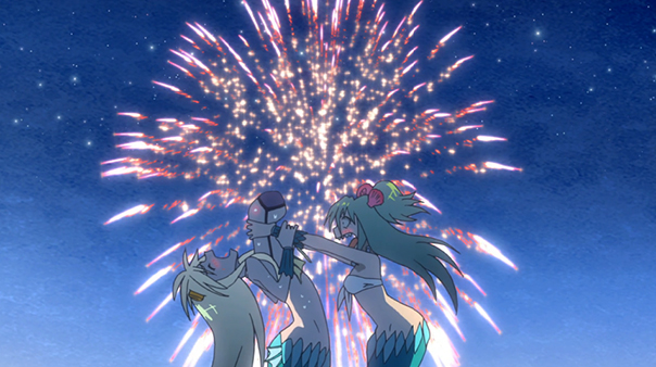 Gross and weird and funny