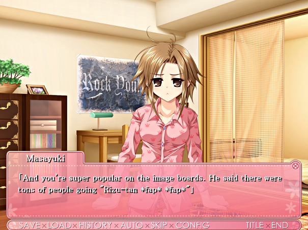 Because some things are even creepier out of context.