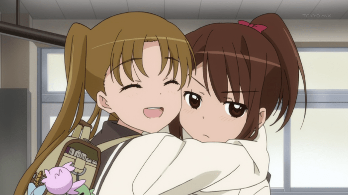 Also happy to see you again, Norie.