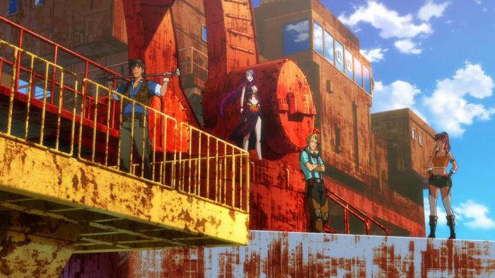 g13becausethatmechanicwastotallyimportantright