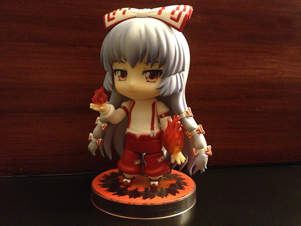 mokou