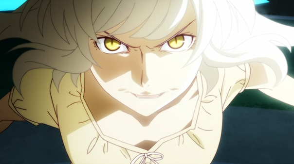 SHE IS COME BACK SHE IS COME BACK