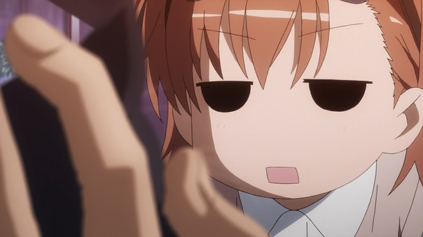 This was actually a little funnier in Index