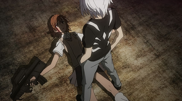 No implications here, nope No implications here, nope