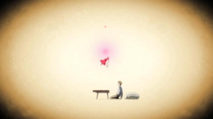 It's aliiiiiiiive! rm41