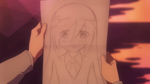 Sometimes perception is reality