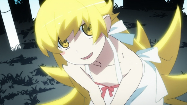 Nothing says "Summer" like casually time traveling with the loli vampire you co-exist with Nothing says "Summer" like casually time traveling with the loli vampire you co-exist with