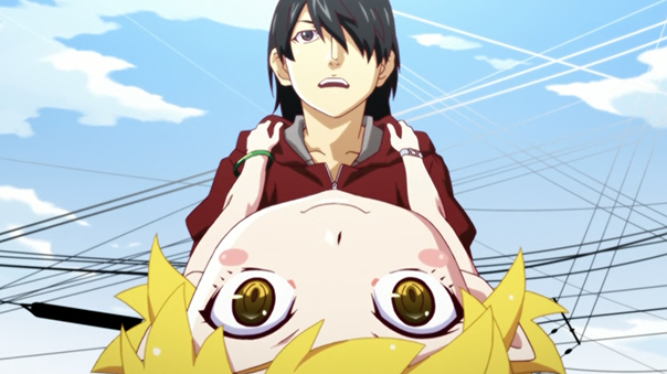 Someday this will be the new Shaft Pose