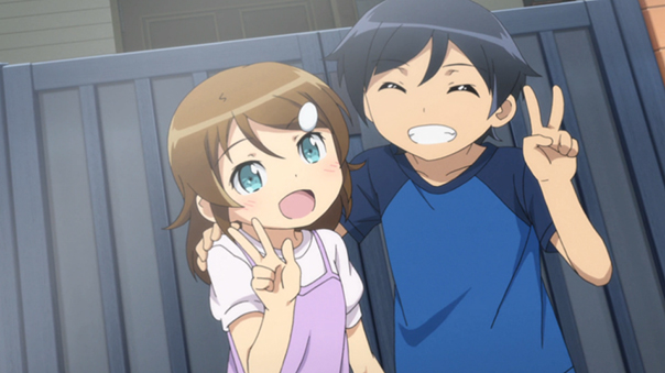 Love at first sight... oh god even joking that's gross Love at first sight... oh god even joking that's gross