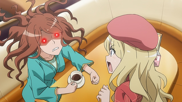 Fun with Paid Assassins