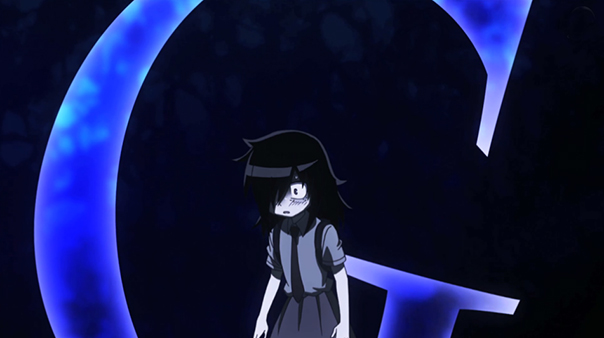 This moment of crippling social anxiety is brought to you by the letter G