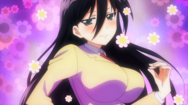 IF YOU DON'T LOOK LIKE THIS YOU ARE BAD AND YOU SHOULD FEEL BAD