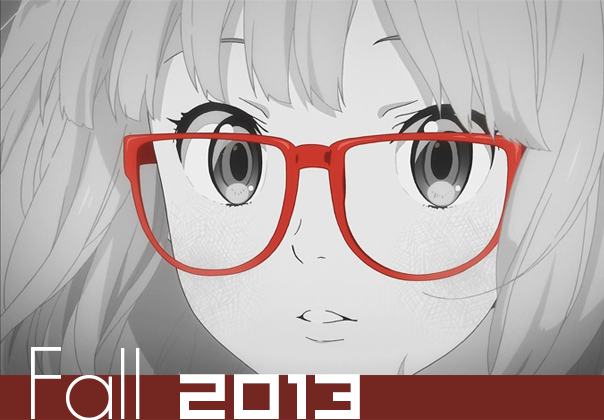 2013 fall