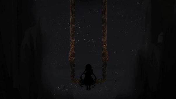 All the lights in the sky are stars