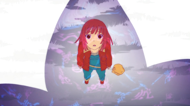 Fuwafuwari~ FuwaFuwaru~! Fuwafuwari~ FuwaFuwaru~!