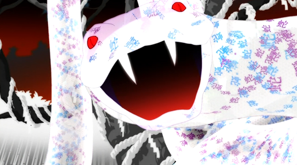 Snake dude looks like he's having a BLAST right now Snake dude looks like he's having a BLAST right now