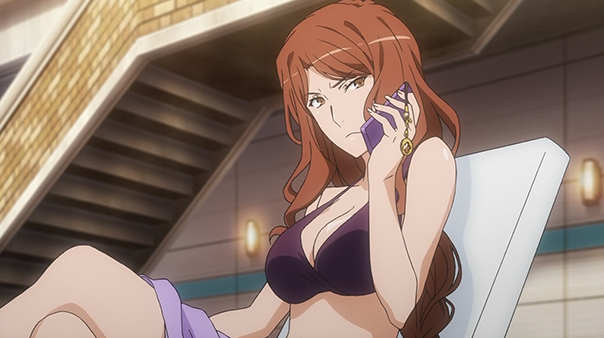 You know what? I'm going to throw in a bikini picture You know what? I'm going to throw in a bikini picture