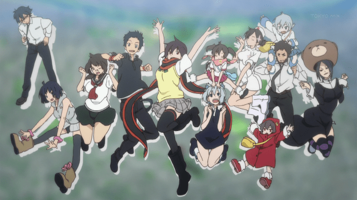 All quartets will lead to the lalalalalalala-- This song makes no sense. All quartets will lead to the lalalalalalala-- This song makes no sense.