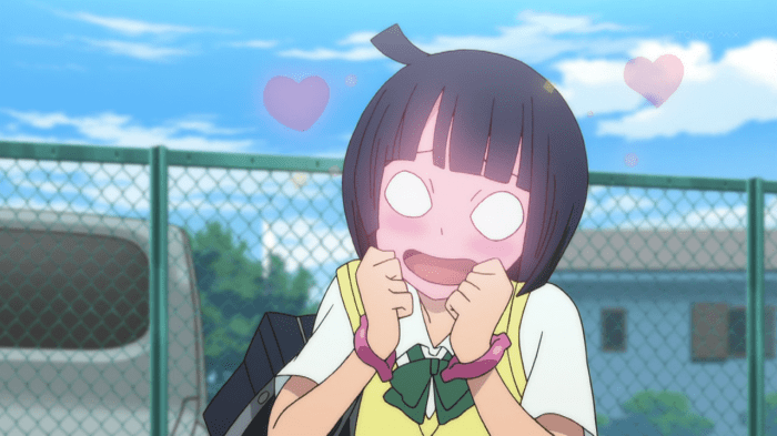 As they'd say on Tumblr... "me irl".