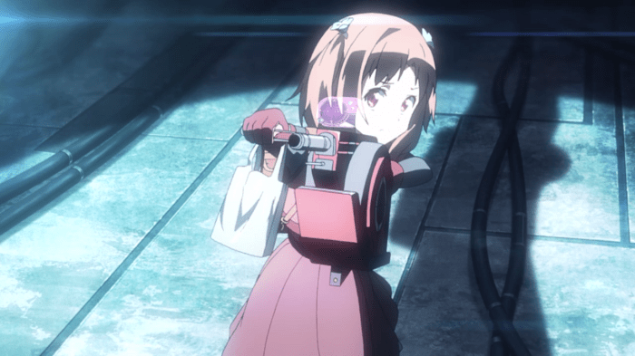 "You've gotta ask yourself a question: "Do I feel lucky?" Well, do ya, punk?"