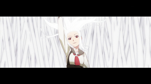 Cue full orchestra version of "Mousou Express" Cue full orchestra version of "Mousou Express"