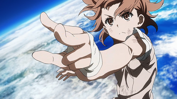 Oxygen is for losers Oxygen is for losers