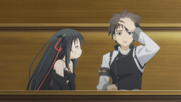 Unbreakable Machine-Doll - 02 1