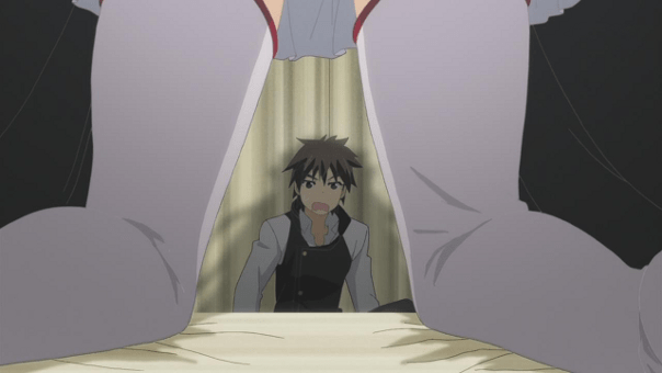 Unbreakable Machine-Doll - 02 3