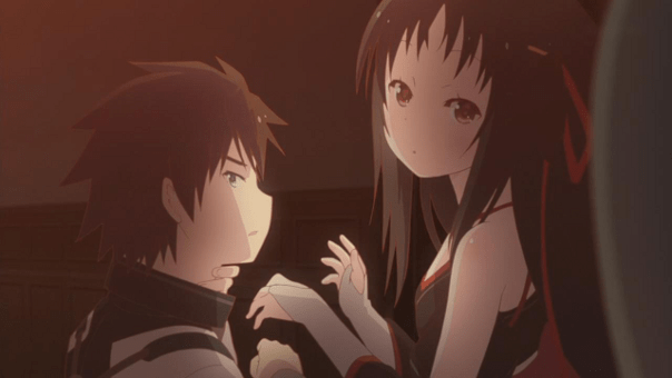 Unbreakable Machine-Doll - 02