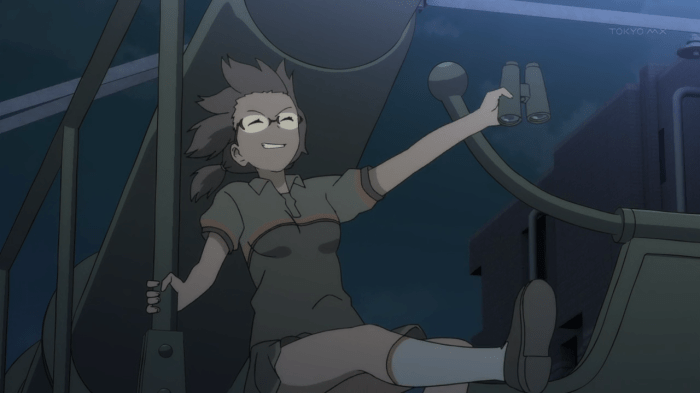 That's not what we mean by "the cavalry".