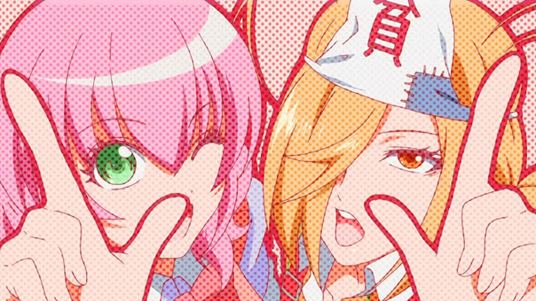 ONE WAY TWO WAY THREE WAY FOUR WAY GO WAY GO WAY...