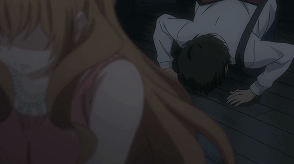 The inevitable outcome The inevitable outcome