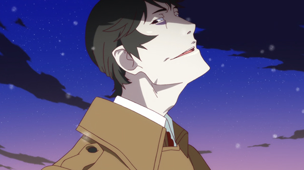 Shaft poses aren't just for the ladies!