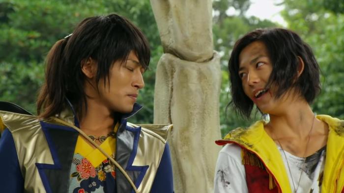 [Over-Time] Voltasaur Team Kyoryuger - 41 [779A386D].mkv_snapshot_18.09_[2013.12.20_01.16.20]