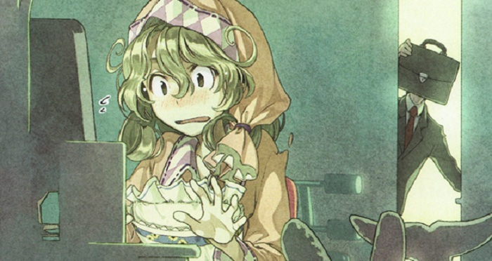 sasami-sanganbaranai