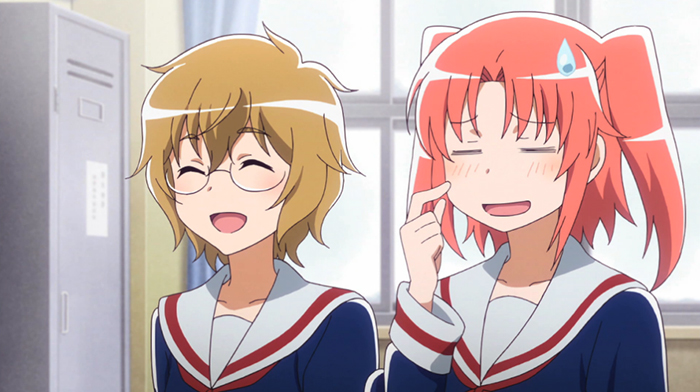 Once again, Marlin is not impressed