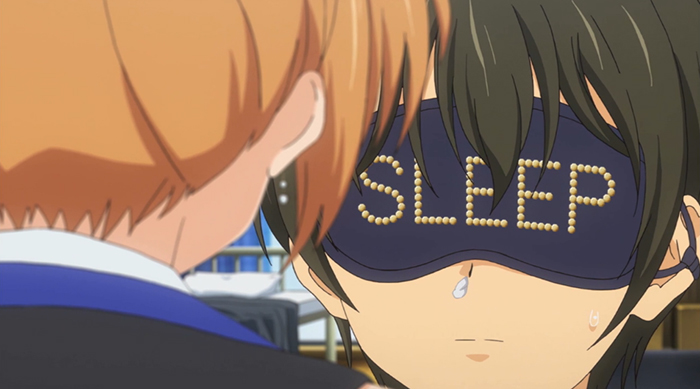 Not as kinky as it looks