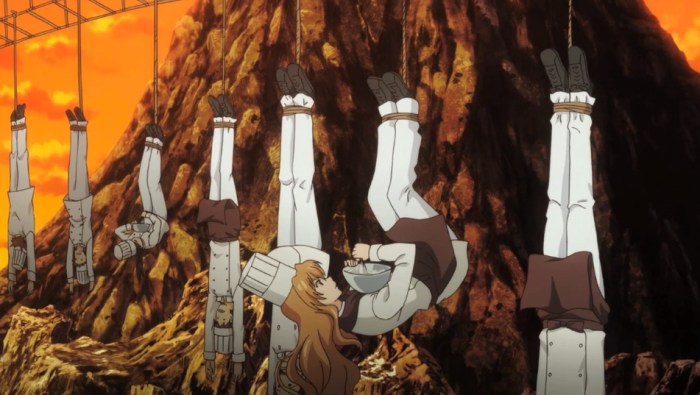 I'd watch this anime