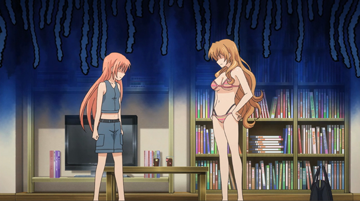 And then no one was happy