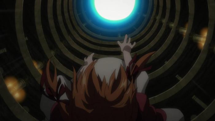 CRY DAMMIT CRY magi2143