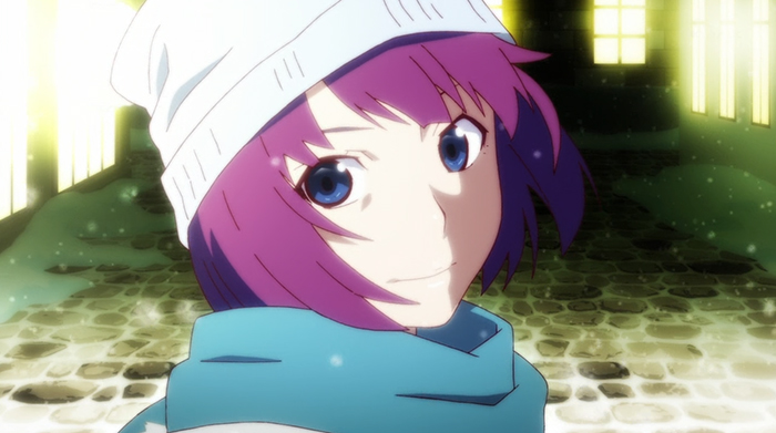 Not bad, as far as final thoughts go Not bad, as far as final thoughts go