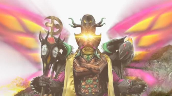 [Over-Time] Voltasaur Team Kyoryuger - 45 [D76EA5D8].mkv_snapshot_07.27_[2014.01.24_01.41.27]