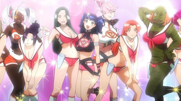 Something for everyone sd13