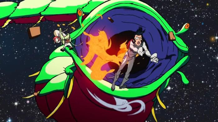 Simply one of the best animated sequences in ages sd15