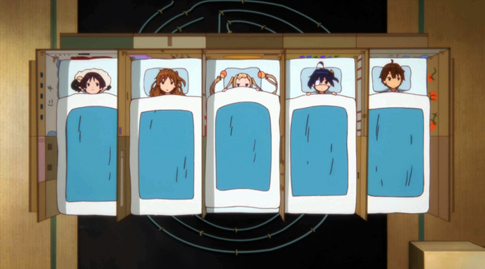 THIS IS NOT A THING THAT PEOPLE DO