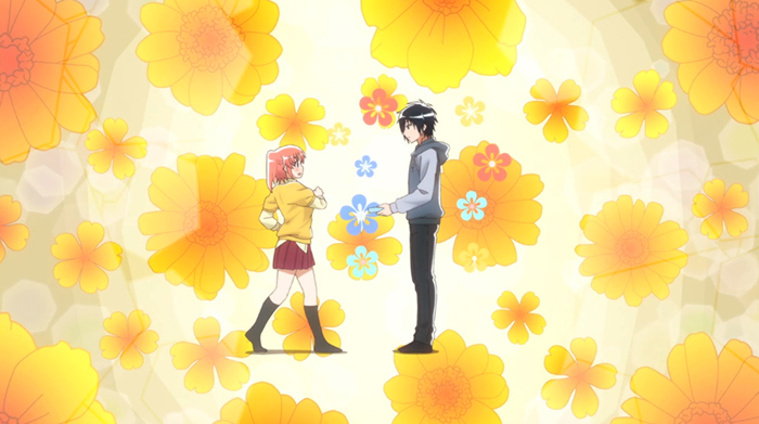 So what emotion is this? So what emotion is this?